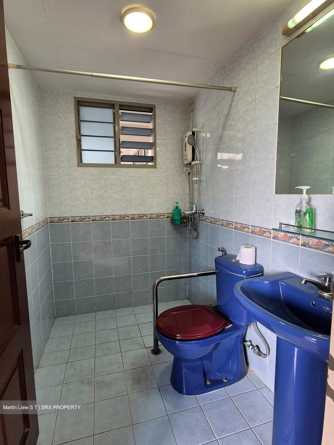 Blk 52 Forfar Heights (Queenstown), HDB 4 Rooms #477759251